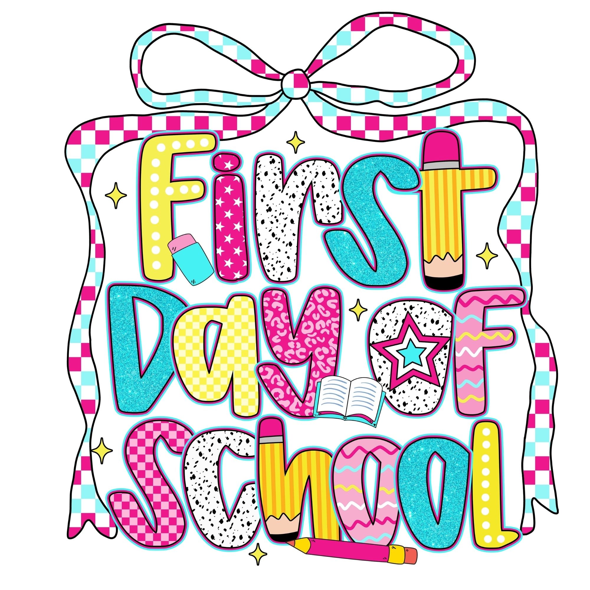 School Already