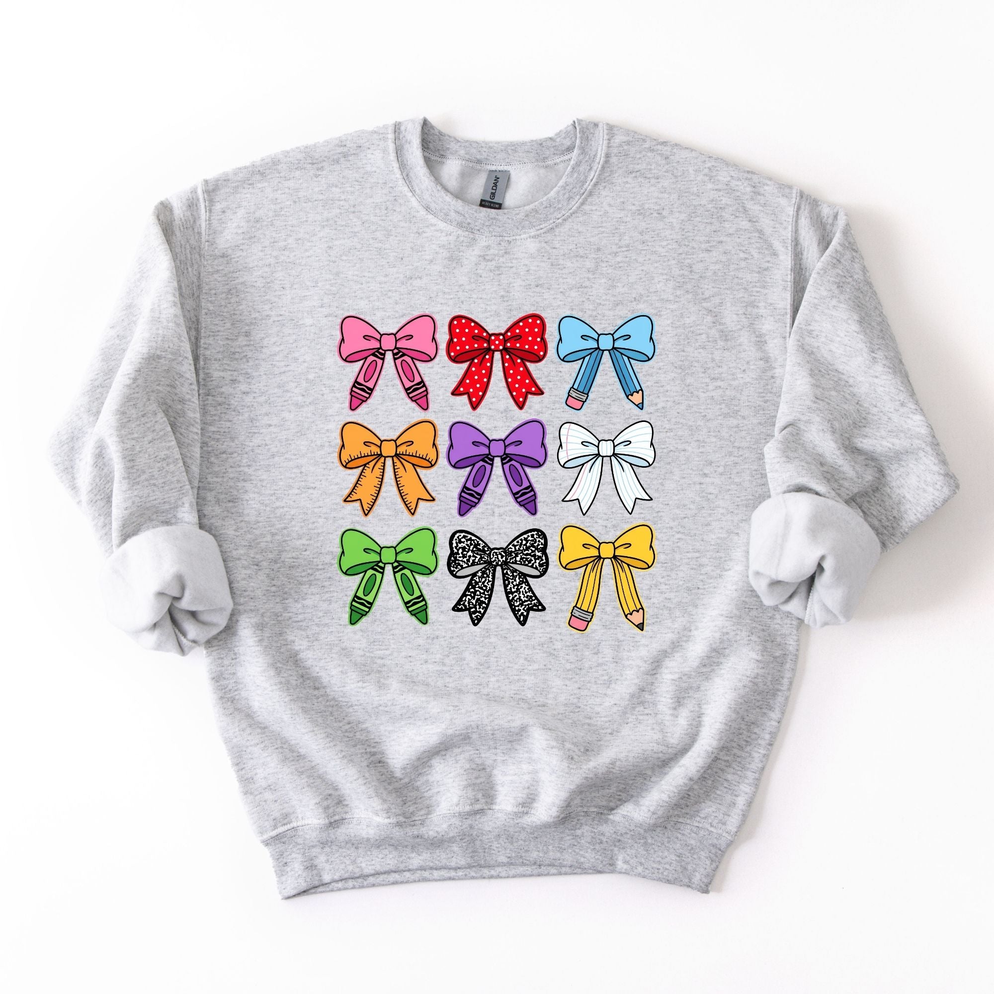 School Bows