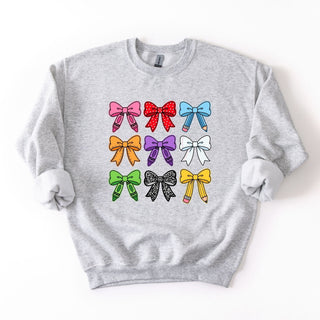 School Bows