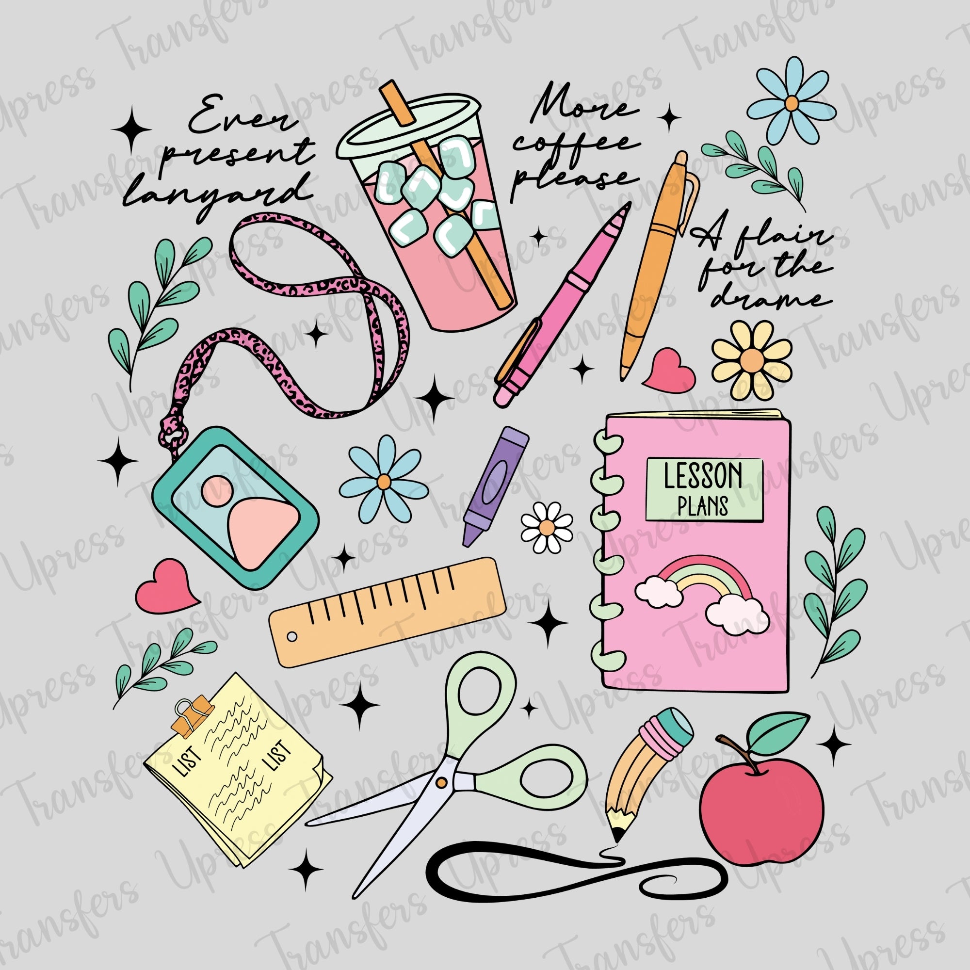School Essentials