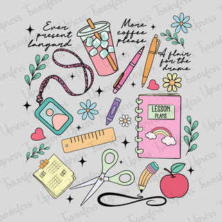 School Essentials