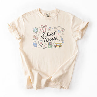School Nurse Soft