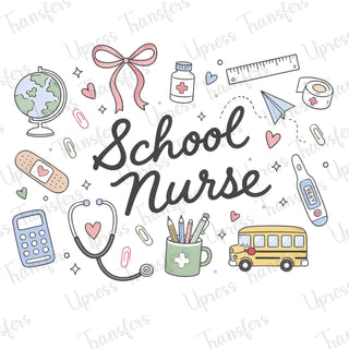 School Nurse Soft