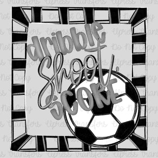 Score Soccer