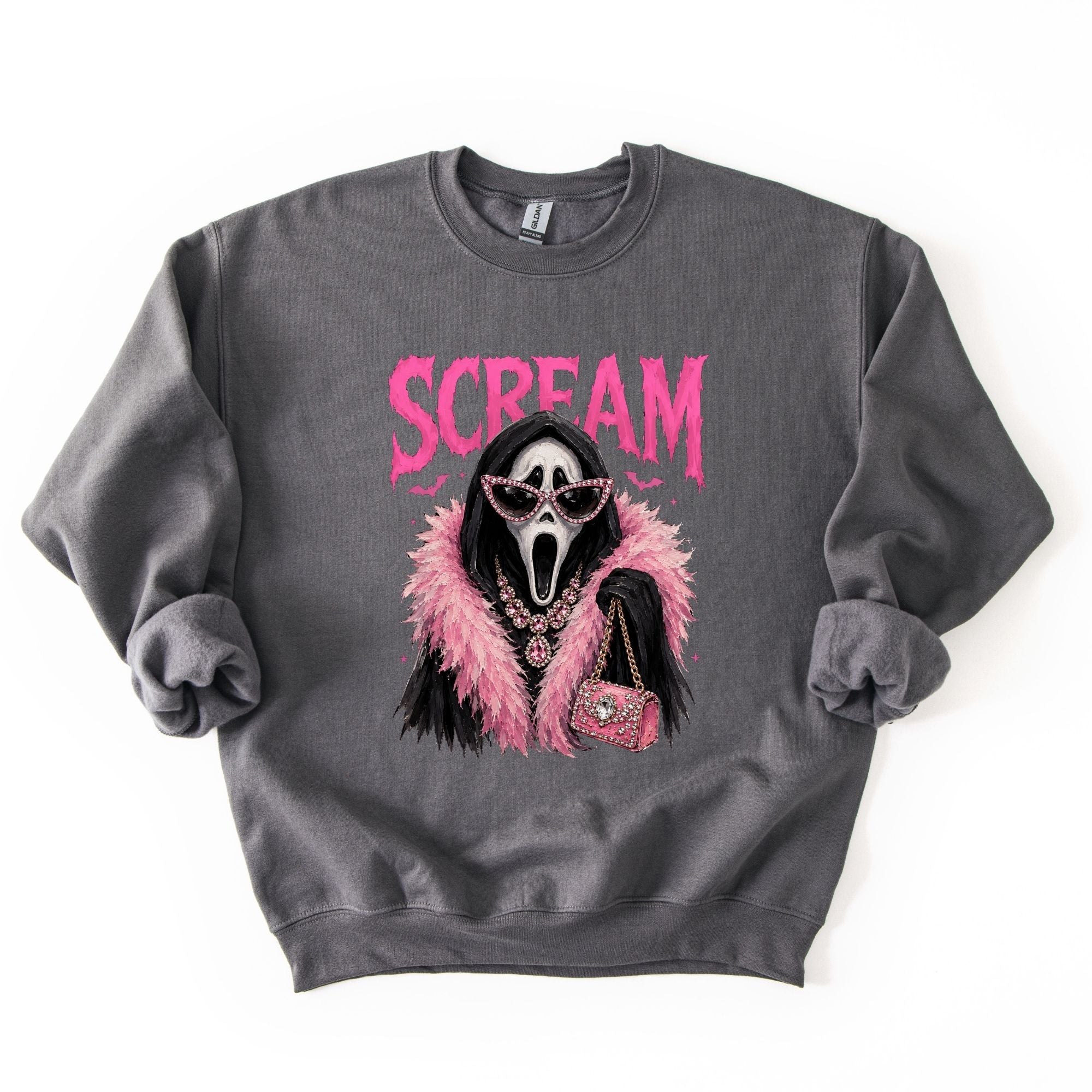 Scream Girl