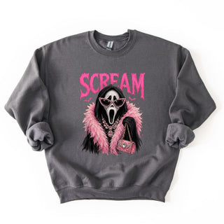 Scream Girl