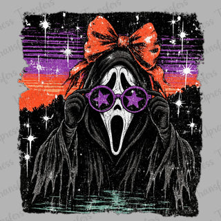 Scream Star Sunnies