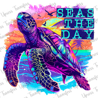 Seas The Day