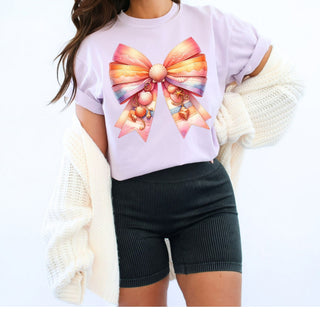 Seashells Bow