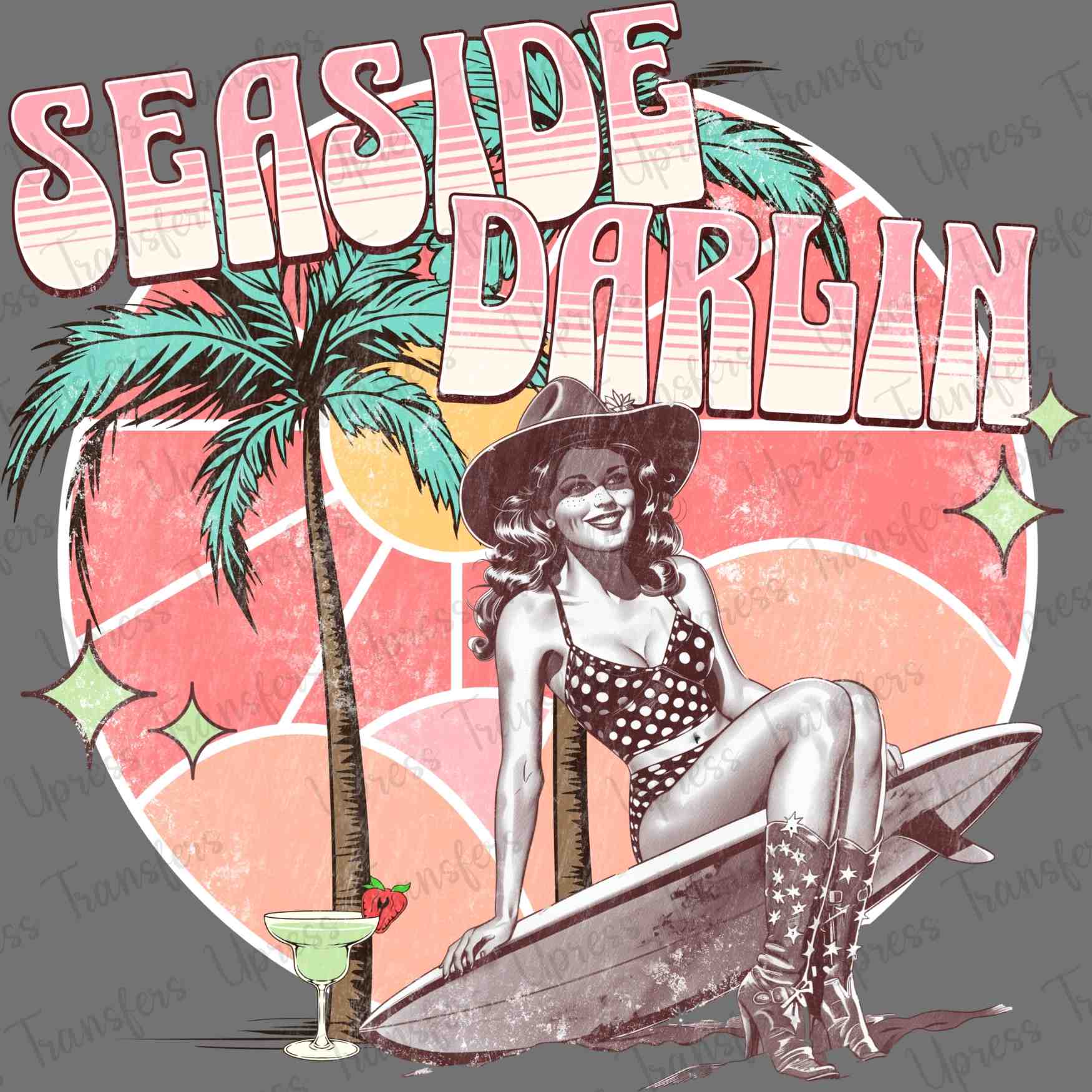 Seaside Darlin