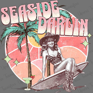Seaside Darlin