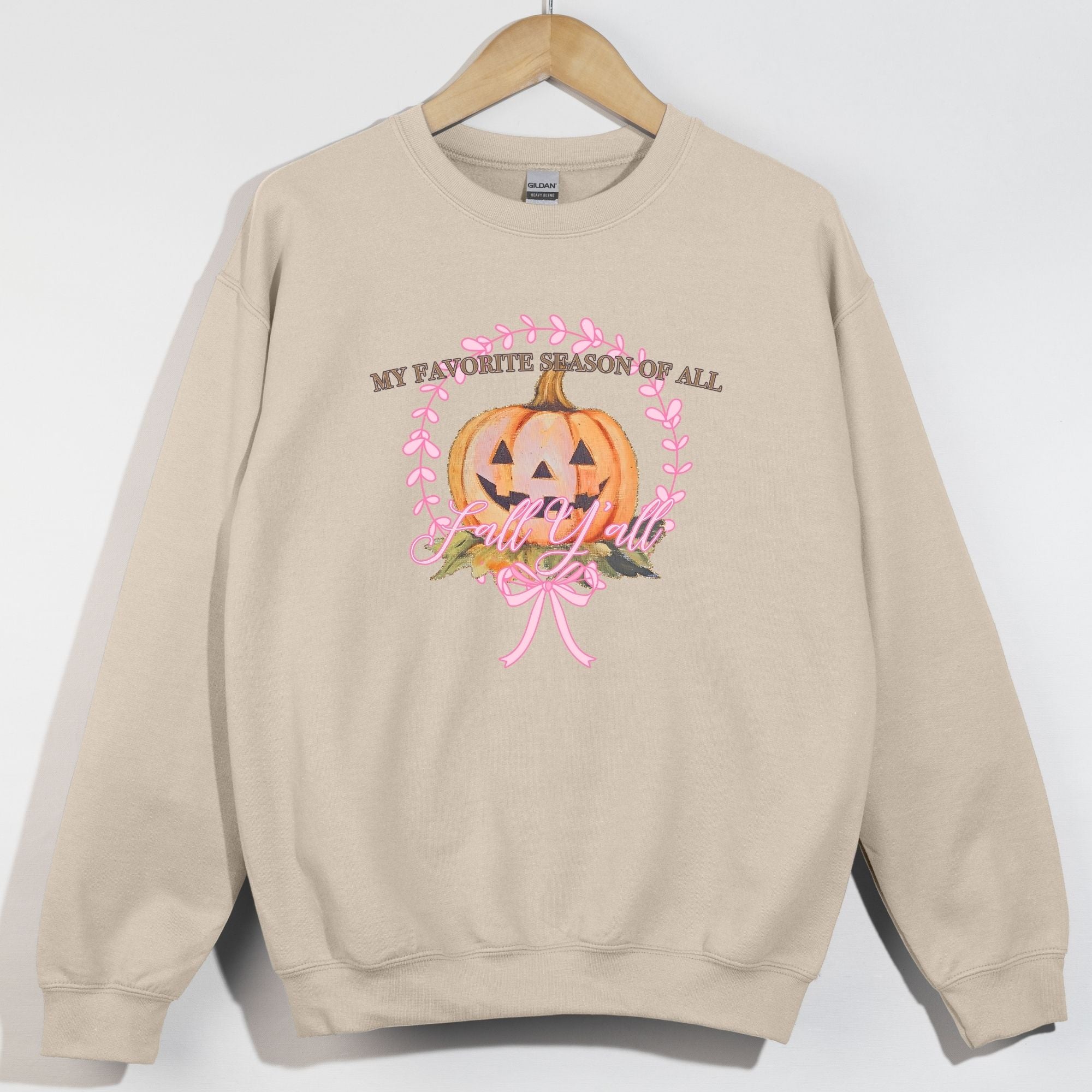 Season Of All Pumpkin