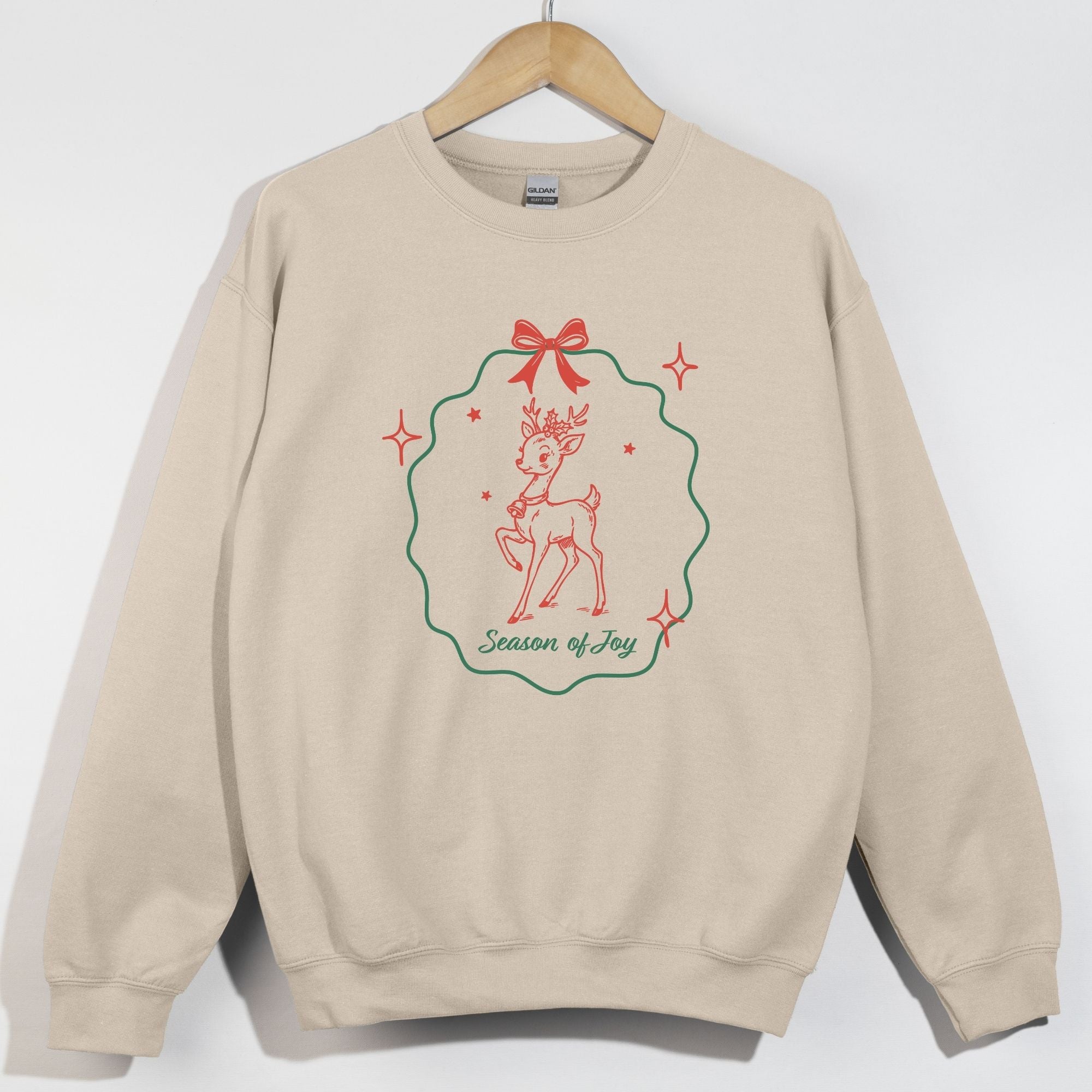 Season Of Joy Frame
