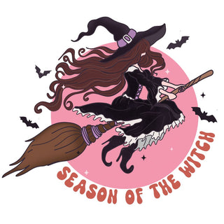 Season Of The Witch