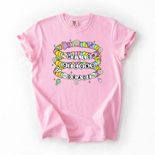 Second Grade Bracelet