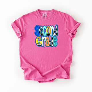 Second Grade Madness