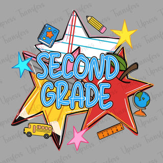 Second Stars