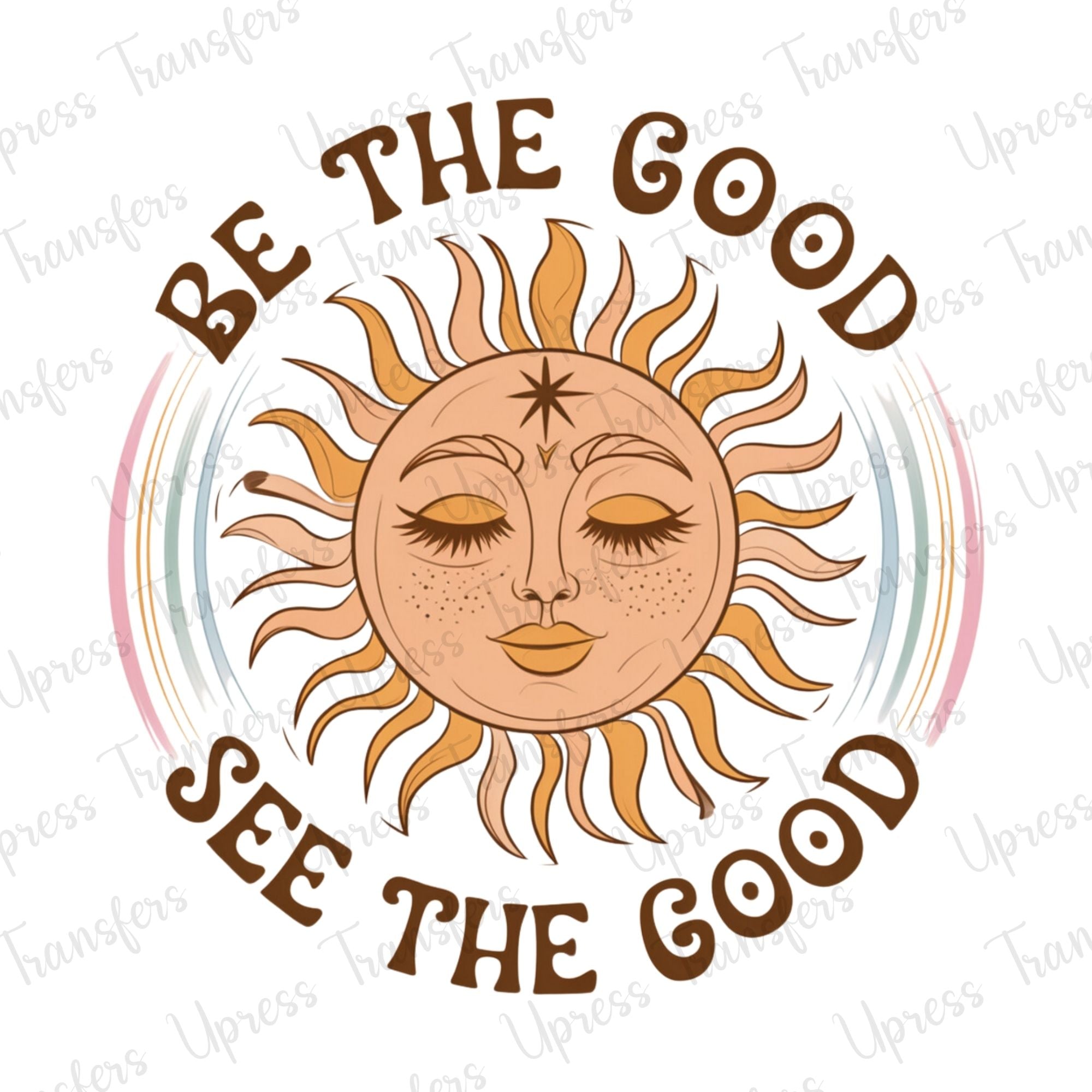 See The Good Sun