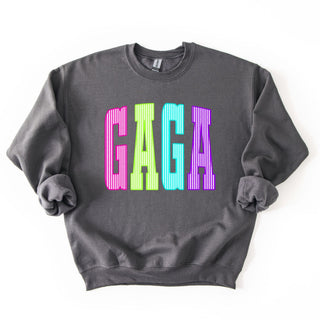 Seersucker Multicolored Gaga