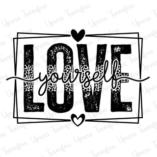 Self Love