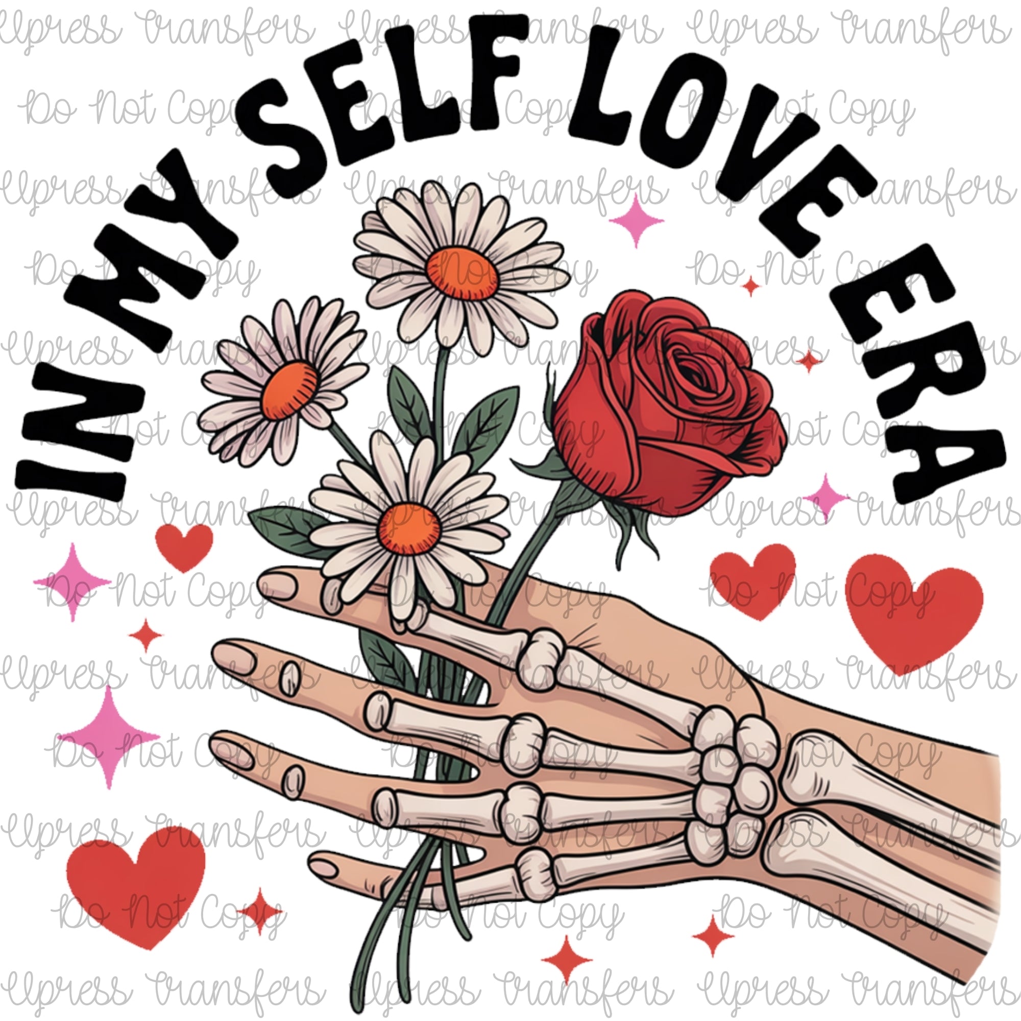 Self  Love Era