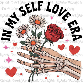 Self  Love Era