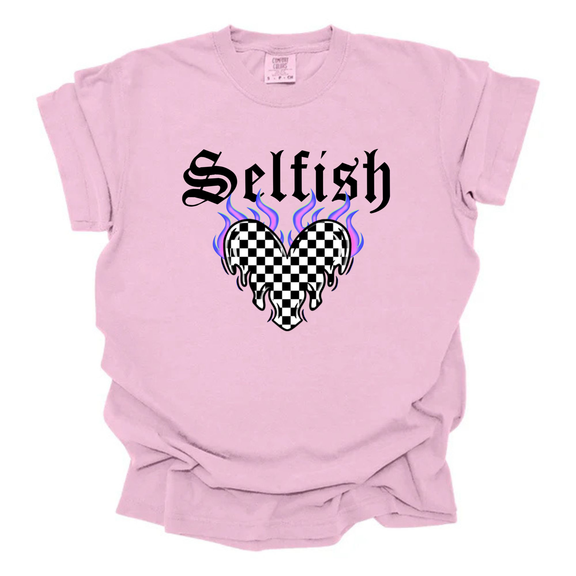 Selfish Retro