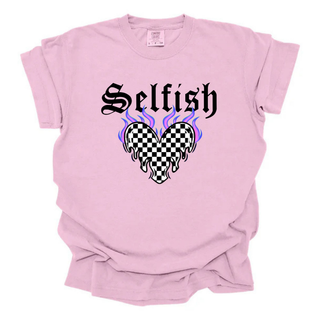 Selfish Retro