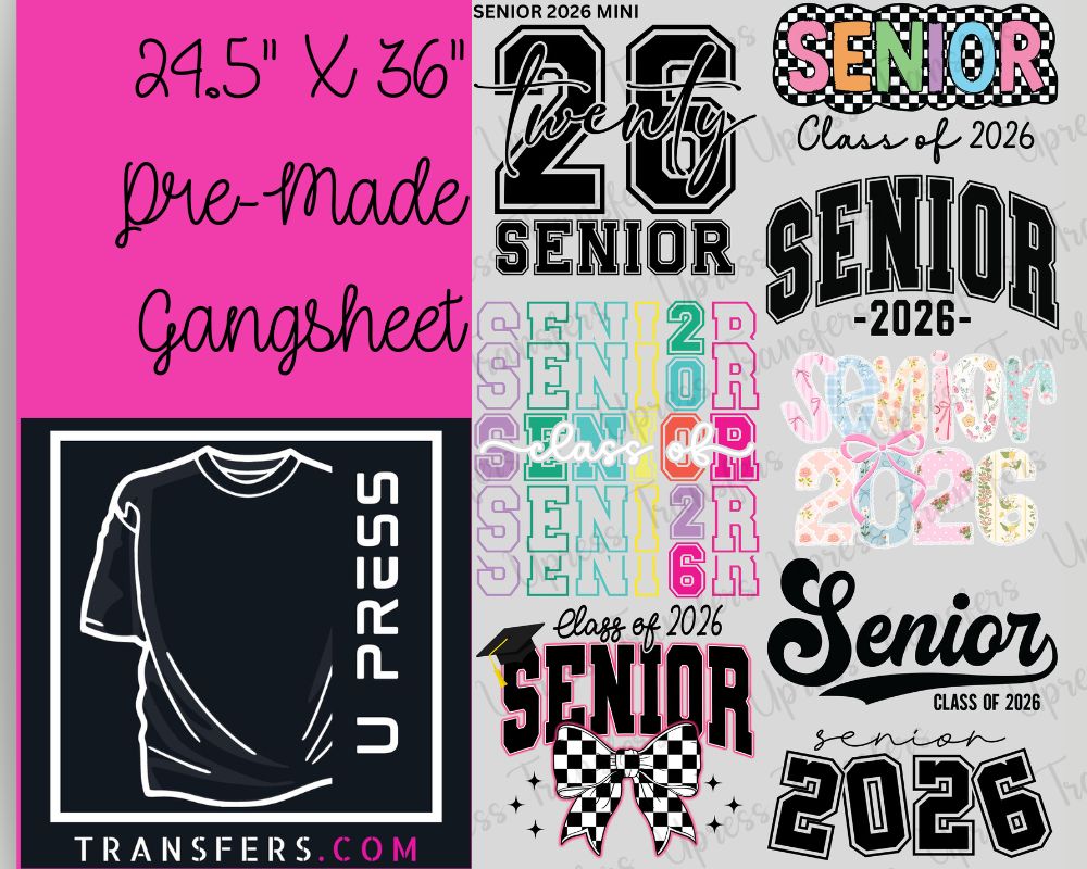 Senior 2026 Mini