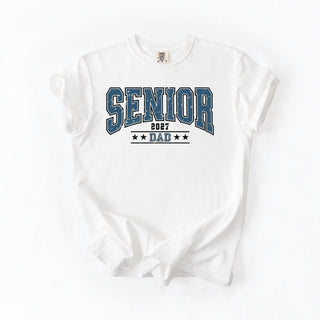 Senior 2027 Dad
