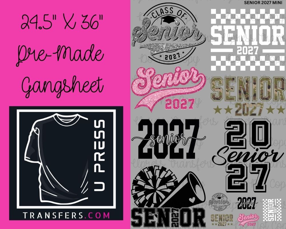 Senior 2027 Mini