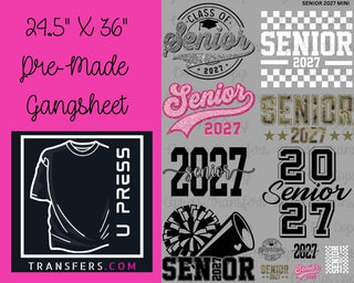 Senior 2027 Mini
