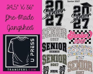Senior 2027 Mini