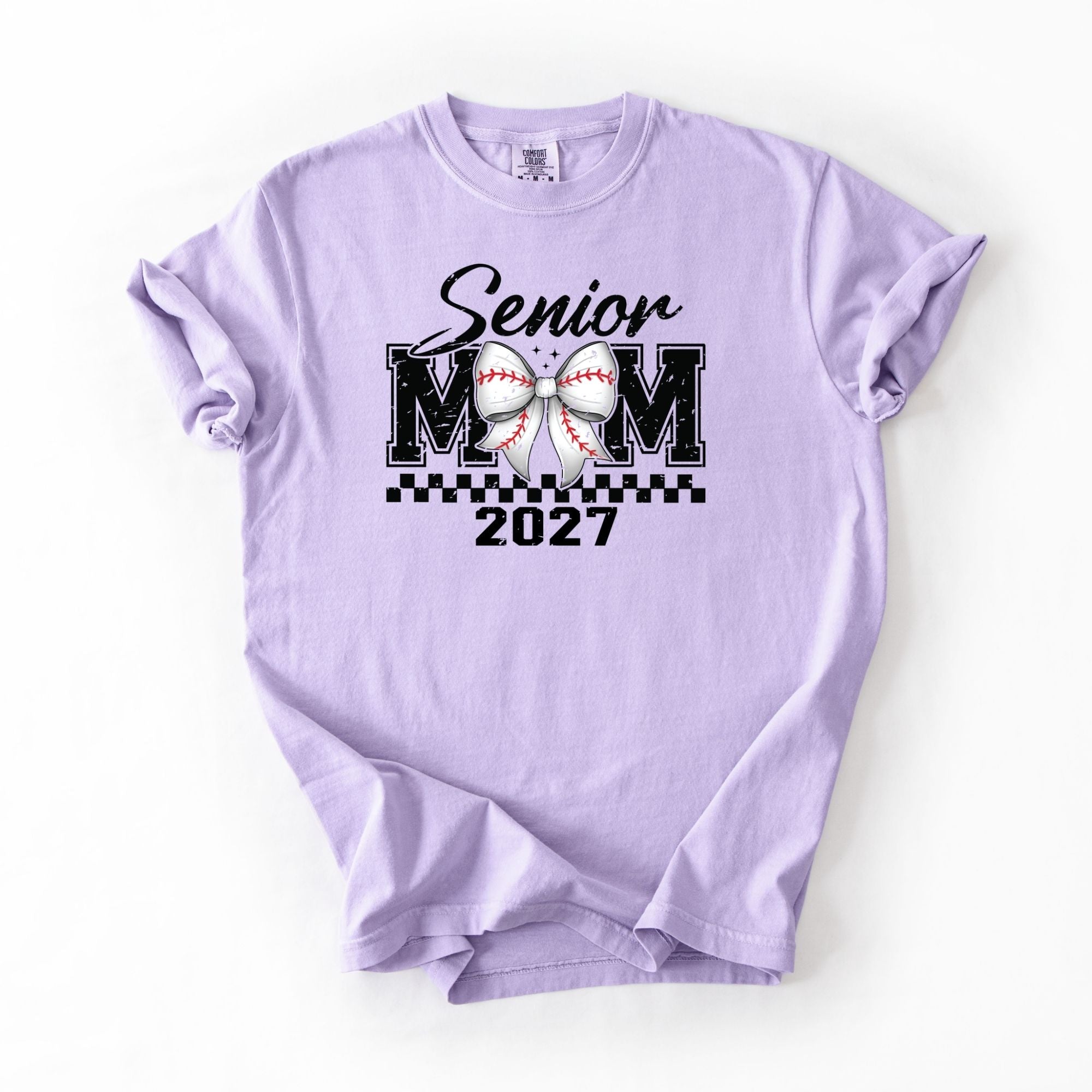 Senior Baseball Mom 2027