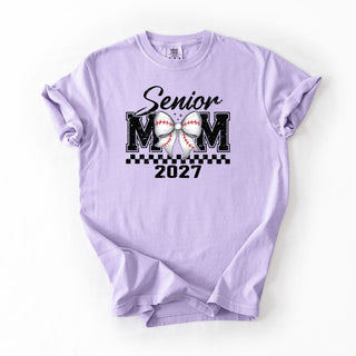 Senior Baseball Mom 2027