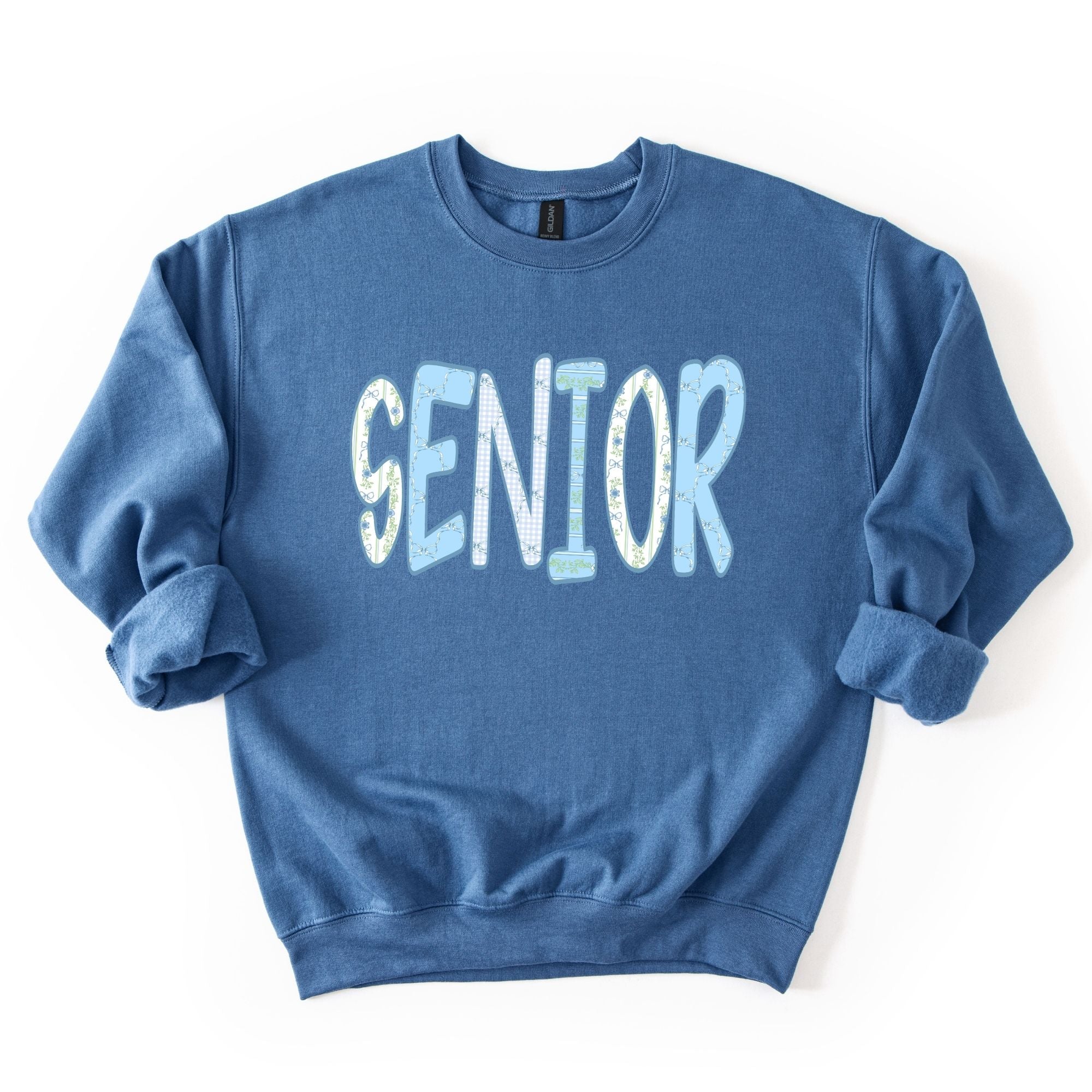 Senior Floral