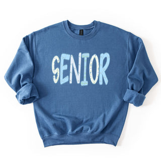 Senior Floral