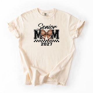 Senior Football Mom 2027