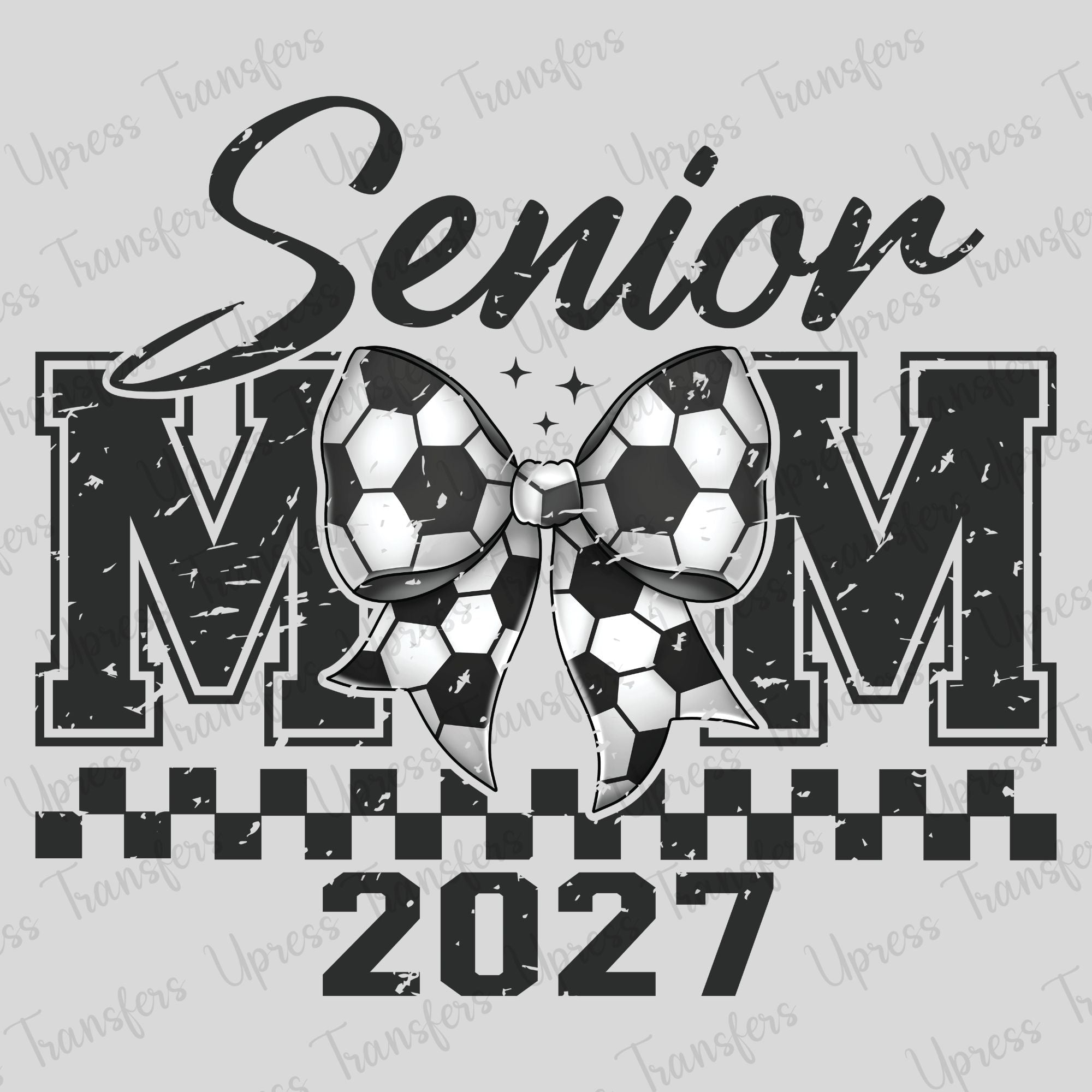 Senior Soccer Mom 2027