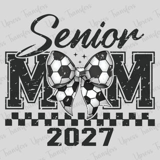 Senior Soccer Mom 2027