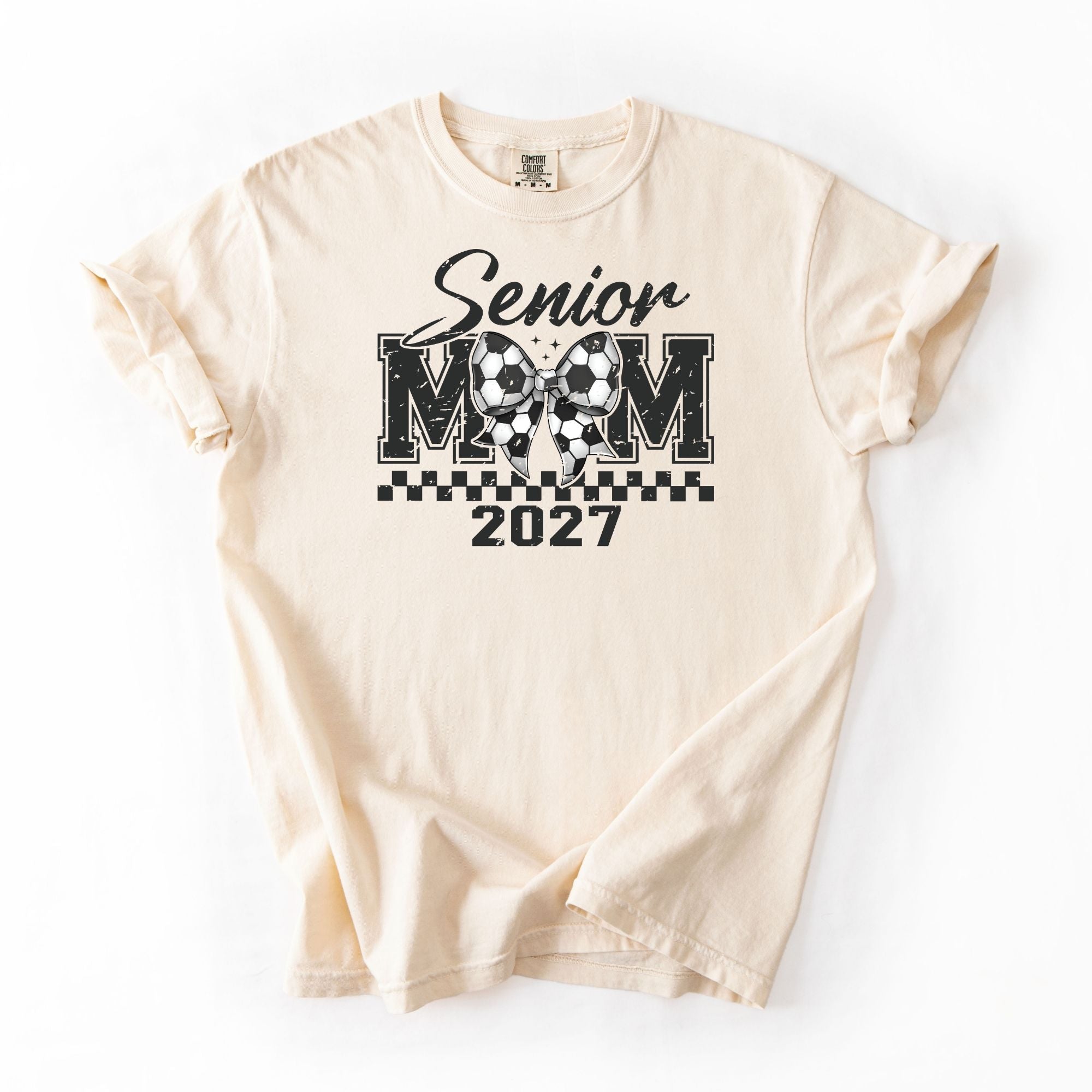 Senior Soccer Mom 2027