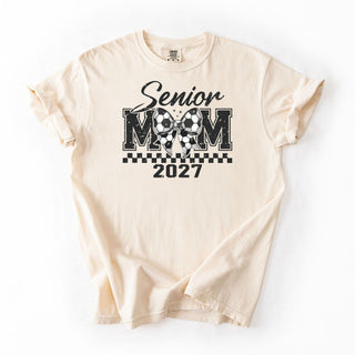 Senior Soccer Mom 2027