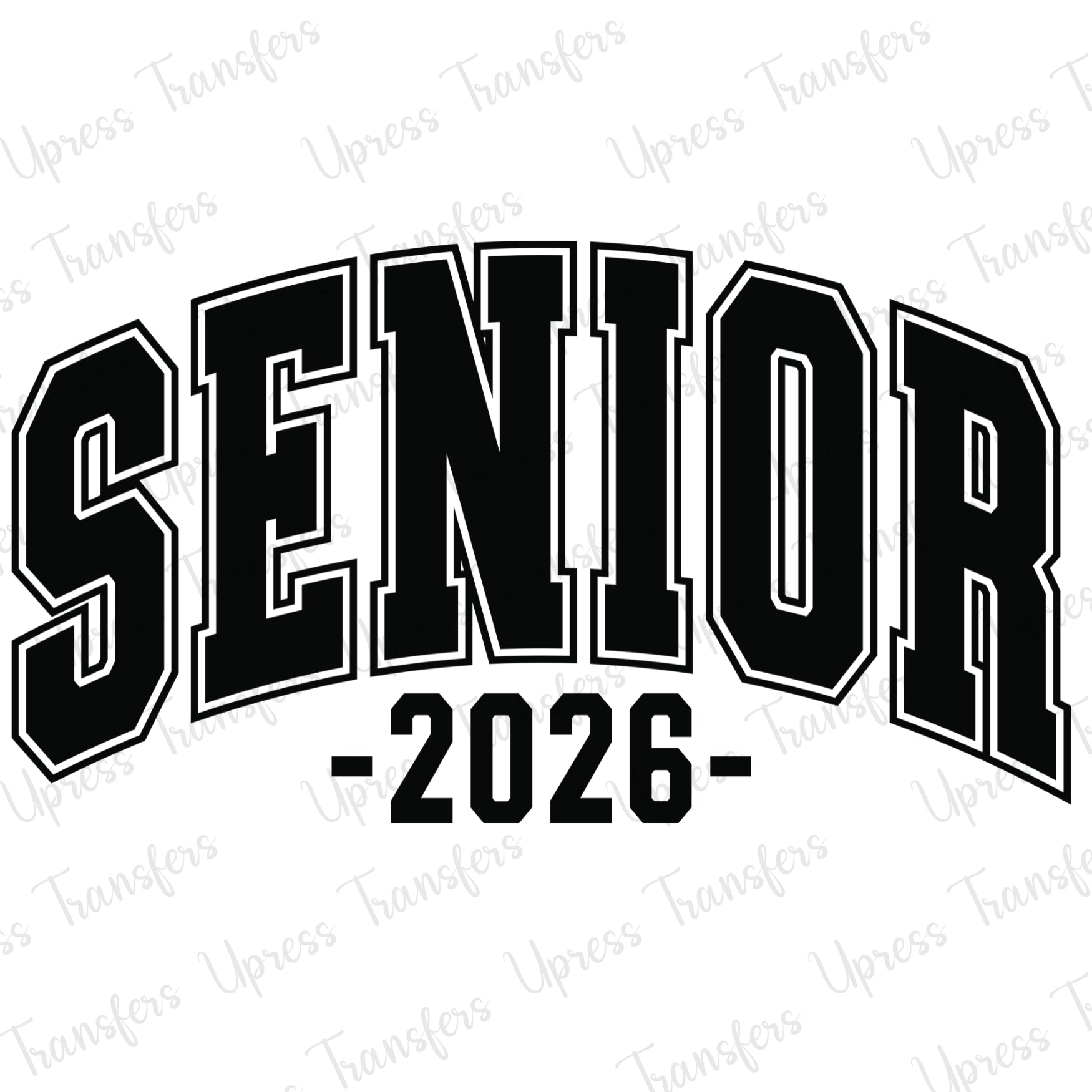 Senior Varsity 2026