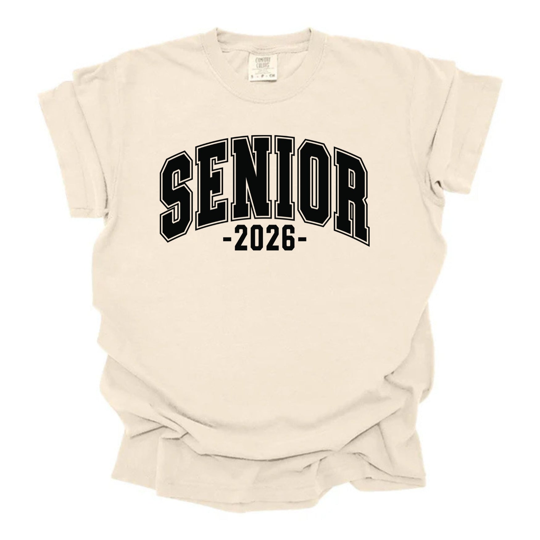 Senior Varsity 2026