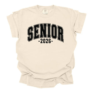 Senior Varsity 2026