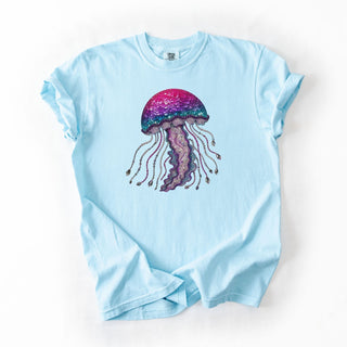 Sequin Jellyfish