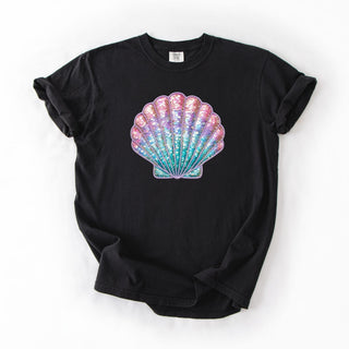 Sequin Shell