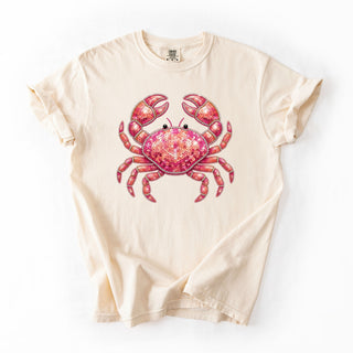 Sequins Crab
