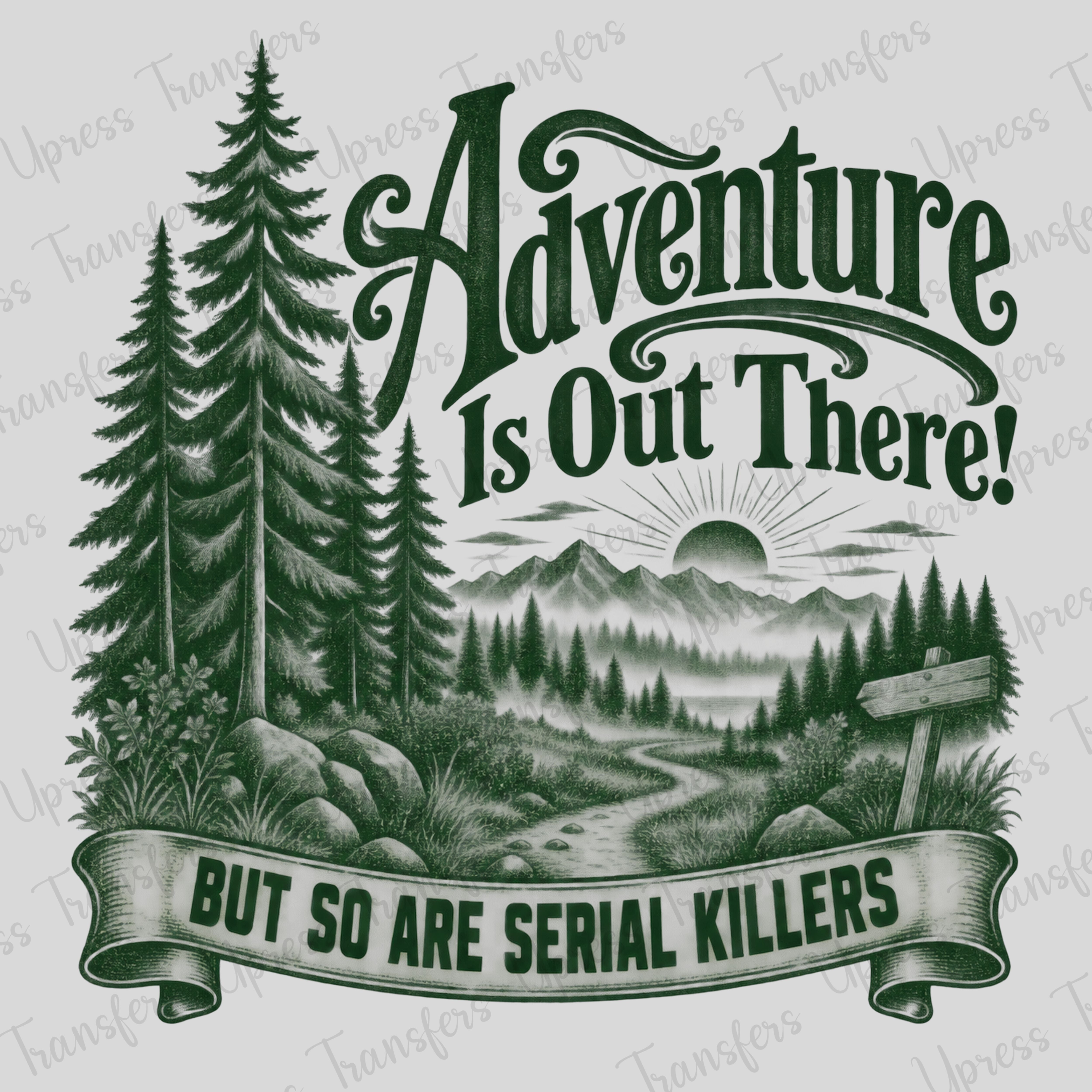 Serial Killers