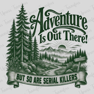 Serial Killers